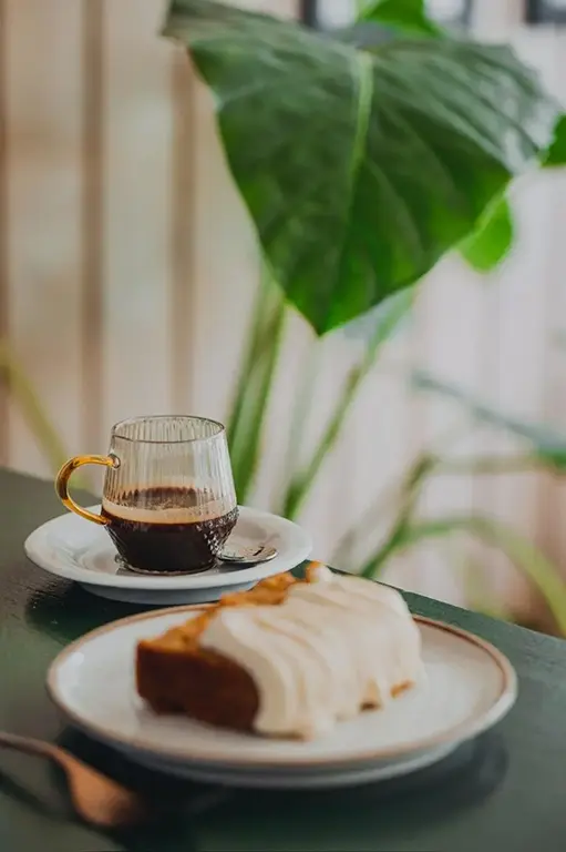 CAFETERÍA